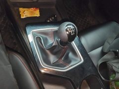 SAIC MG5 180DVVT Manual Youth Luxury Edition - ფოტო 13