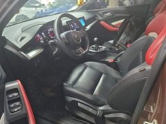 SAIC MG5 180DVVT Manual Youth Luxury Edition - ფოტო 14