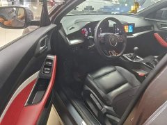 SAIC MG5 180DVVT Manual Youth Luxury Edition - ფოტო 15