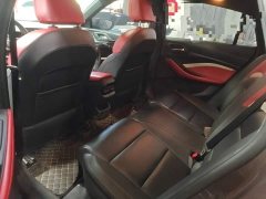 SAIC MG5 180DVVT Manual Youth Luxury Edition - ფოტო 16