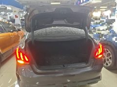 SAIC MG5 180DVVT Manual Youth Luxury Edition - ფოტო 18