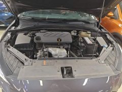 SAIC MG5 180DVVT Manual Youth Luxury Edition - ფოტო 19