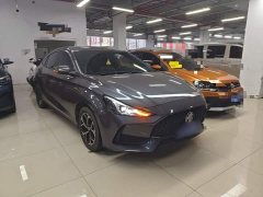 SAIC MG5 180DVVT Manual Youth Luxury Edition - ფოტო 3