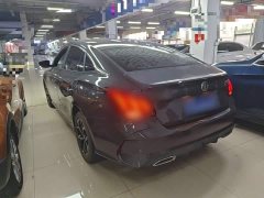 SAIC MG5 180DVVT Manual Youth Luxury Edition - ფოტო 4