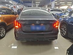 SAIC MG5 180DVVT Manual Youth Luxury Edition - ფოტო 5