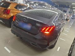 SAIC MG5 180DVVT Manual Youth Luxury Edition - ფოტო 6