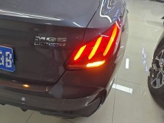 SAIC MG5 180DVVT Manual Youth Luxury Edition - ფოტო 7
