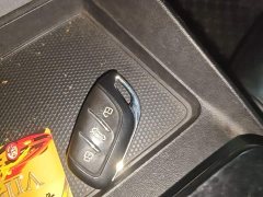 SAIC MG5 180DVVT Manual Youth Luxury Edition - ფოტო 8