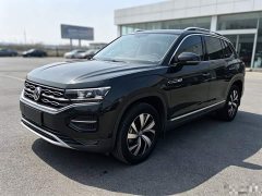 Volkswagen Taos 2020 330TSI FWD Luxury Smart Connected Edition - ფოტო 1