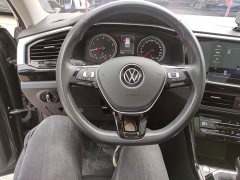 Volkswagen Taos 2020 330TSI FWD Luxury Smart Connected Edition - ფოტო 10