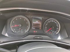 Volkswagen Taos 2020 330TSI FWD Luxury Smart Connected Edition - ფოტო 11