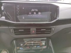 Volkswagen Taos 2020 330TSI FWD Luxury Smart Connected Edition - ფოტო 12