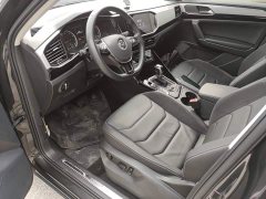 Volkswagen Taos 2020 330TSI FWD Luxury Smart Connected Edition - ფოტო 14
