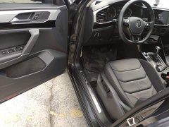 Volkswagen Taos 2020 330TSI FWD Luxury Smart Connected Edition - ფოტო 15