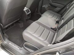 Volkswagen Taos 2020 330TSI FWD Luxury Smart Connected Edition - ფოტო 16