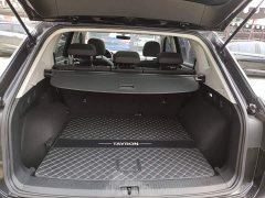 Volkswagen Taos 2020 330TSI FWD Luxury Smart Connected Edition - ფოტო 18