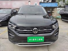 Volkswagen Taos 2020 330TSI FWD Luxury Smart Connected Edition - ფოტო 2