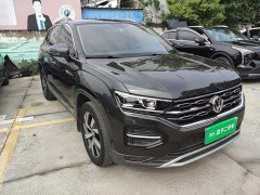 Volkswagen Taos 2020 330TSI FWD Luxury Smart Connected Edition - ფოტო 3