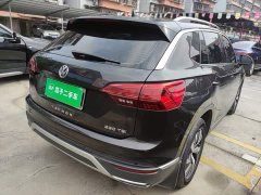 Volkswagen Taos 2020 330TSI FWD Luxury Smart Connected Edition - ფოტო 6