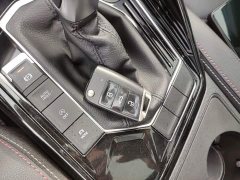 Volkswagen Taos 2020 330TSI FWD Luxury Smart Connected Edition - ფოტო 8