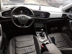 Volkswagen Taos 2020 330TSI FWD Luxury Smart Connected Edition - ფოტო 9