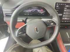 AITO Aion M5 Extended Range Ultra RWD - ფოტო 10