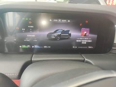 AITO Aion M5 Extended Range Ultra RWD - ფოტო 11