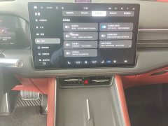 AITO Aion M5 Extended Range Ultra RWD - ფოტო 12