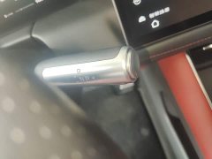 AITO Aion M5 Extended Range Ultra RWD - ფოტო 13