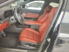 AITO Aion M5 Extended Range Ultra RWD - ფოტო 14