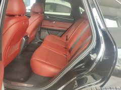 AITO Aion M5 Extended Range Ultra RWD - ფოტო 16