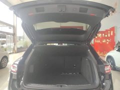 AITO Aion M5 Extended Range Ultra RWD - ფოტო 18
