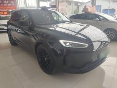 AITO Aion M5 Extended Range Ultra RWD - ფოტო 3