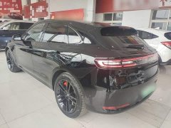 AITO Aion M5 Extended Range Ultra RWD - ფოტო 4