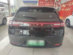 AITO Aion M5 Extended Range Ultra RWD - ფოტო 5