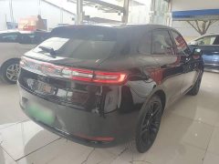 AITO Aion M5 Extended Range Ultra RWD - ფოტო 6