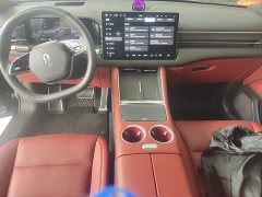 AITO Aion M5 Extended Range Ultra RWD - ფოტო 9