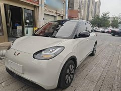 Wuling Binguo 333km Lingxi Connected Plus - ფოტო 1