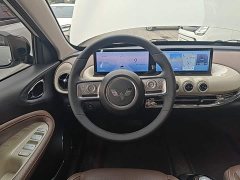 Wuling Binguo 333km Lingxi Connected Plus - ფოტო 10