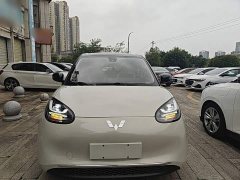 Wuling Binguo 333km Lingxi Connected Plus - ფოტო 2