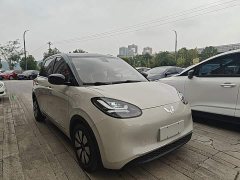 Wuling Binguo 333km Lingxi Connected Plus - ფოტო 3