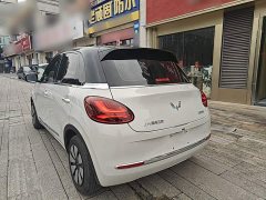 Wuling Binguo 333km Lingxi Connected Plus - ფოტო 4