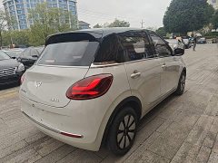 Wuling Binguo 333km Lingxi Connected Plus - ფოტო 6
