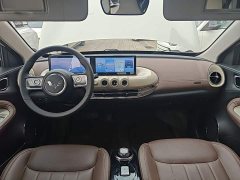Wuling Binguo 333km Lingxi Connected Plus - ფოტო 9