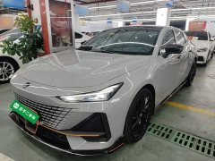 Changan UNI-V 2022 1.5T Sport Edition - ფოტო 1
