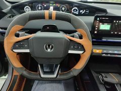 Changan UNI-V 2022 1.5T Sport Edition - ფოტო 10