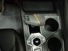 Changan UNI-V 2022 1.5T Sport Edition - ფოტო 13