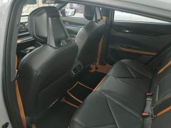 Changan UNI-V 2022 1.5T Sport Edition - ფოტო 14