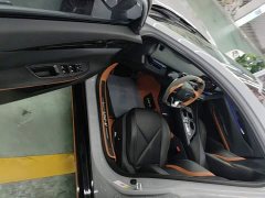Changan UNI-V 2022 1.5T Sport Edition - ფოტო 15