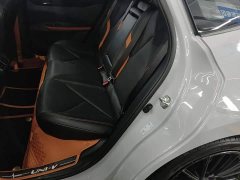 Changan UNI-V 2022 1.5T Sport Edition - ფოტო 16